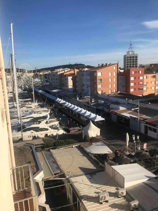Au Cap ! Apartamento Agde Exterior foto