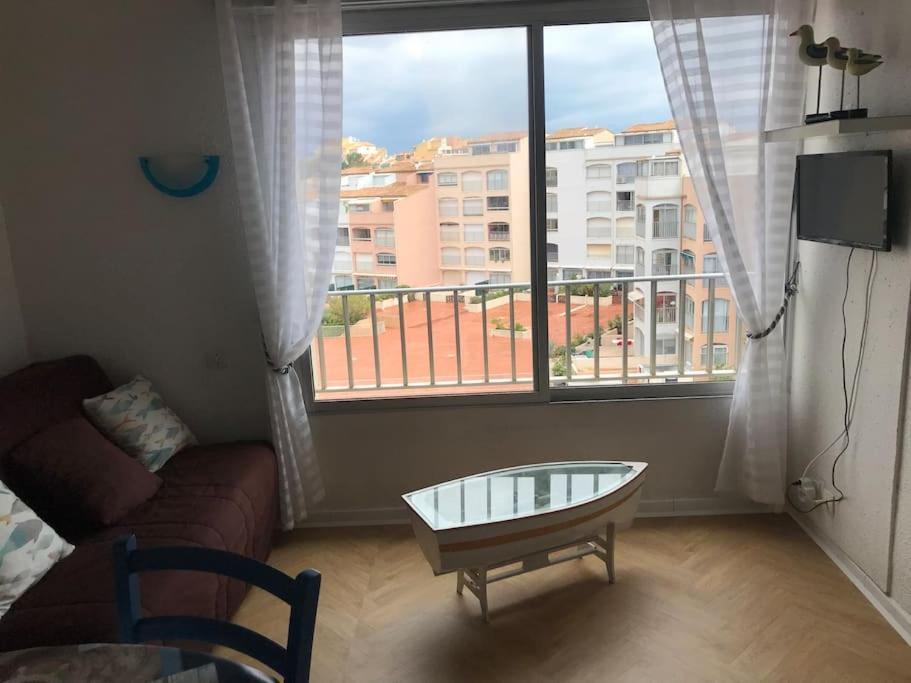 Au Cap ! Apartamento Agde Exterior foto