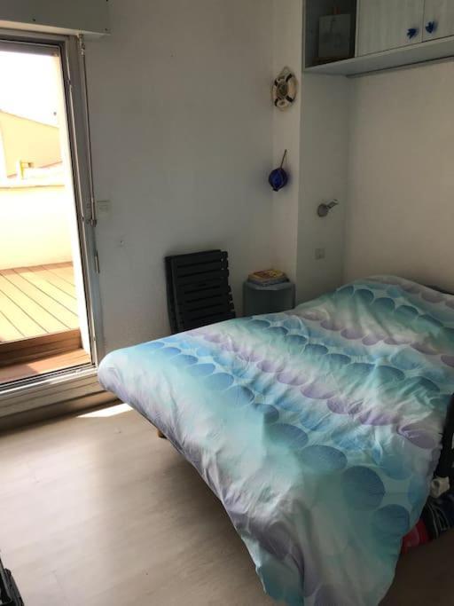 Au Cap ! Apartamento Agde Exterior foto