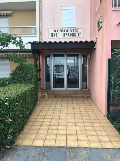 Au Cap ! Apartamento Agde Exterior foto