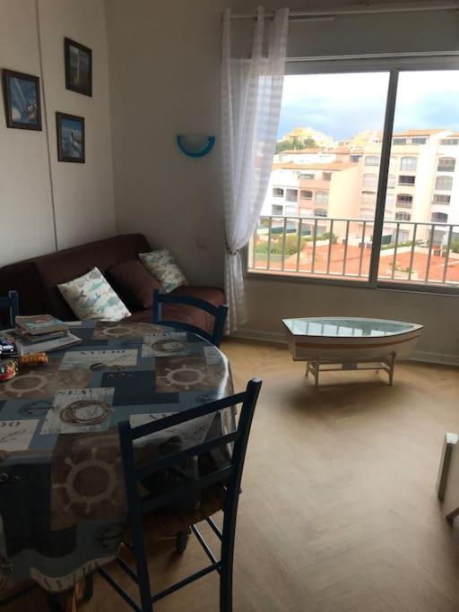 Au Cap ! Apartamento Agde Exterior foto