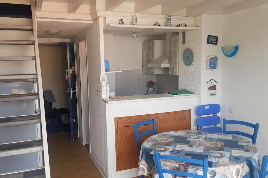 Au Cap ! Apartamento Agde Exterior foto