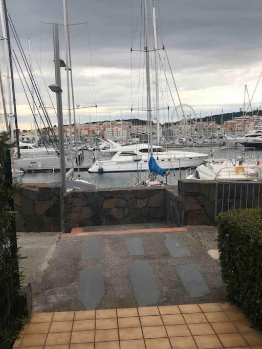 Au Cap ! Apartamento Agde Exterior foto