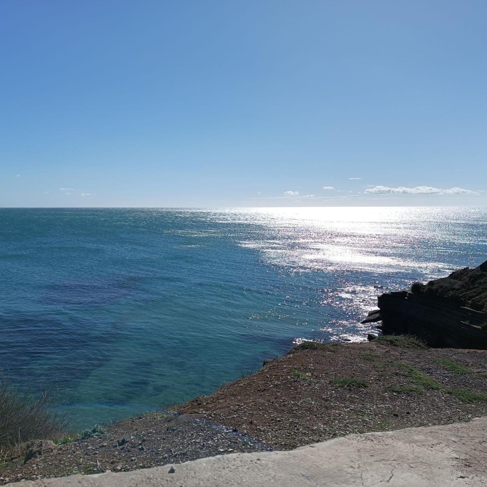 Au Cap ! Apartamento Agde Exterior foto