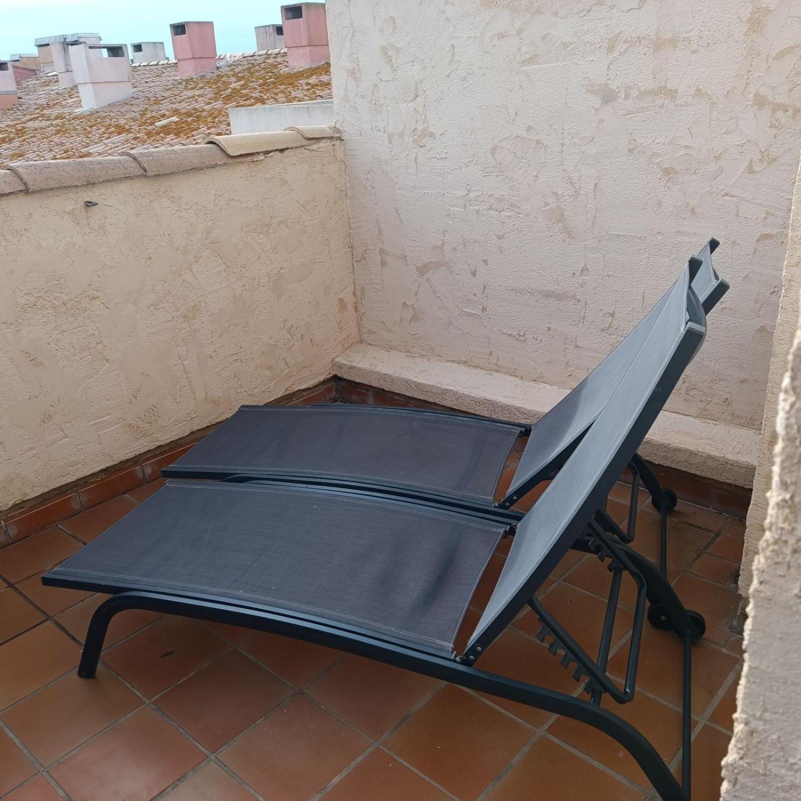 Au Cap ! Apartamento Agde Exterior foto