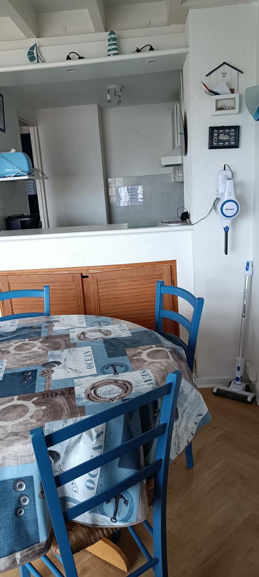 Au Cap ! Apartamento Agde Exterior foto