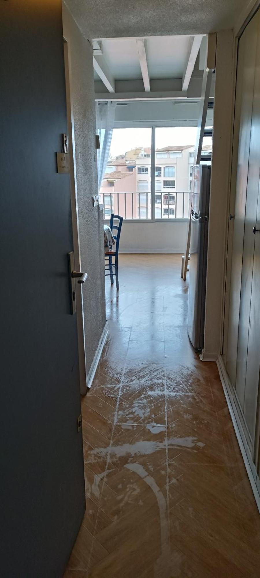 Au Cap ! Apartamento Agde Exterior foto
