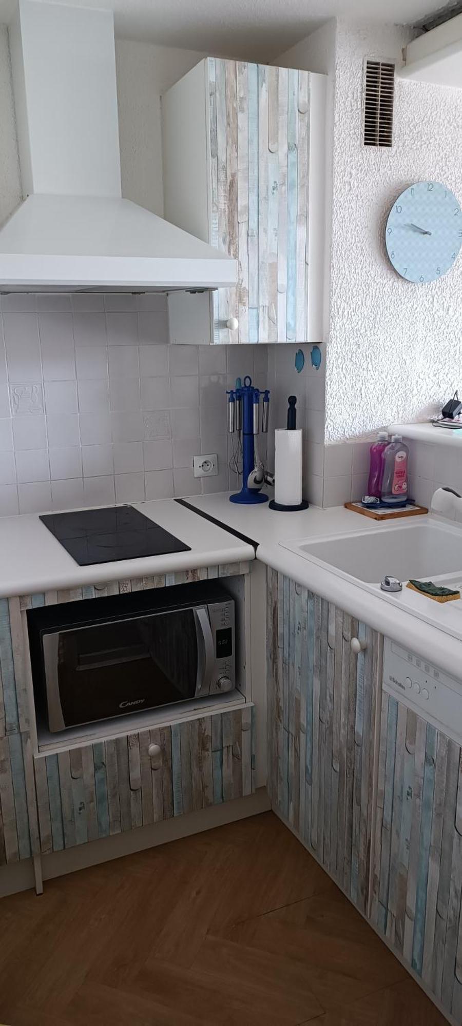 Au Cap ! Apartamento Agde Exterior foto
